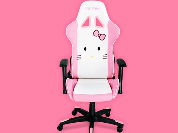 女式電競(jìng)椅推薦