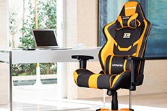 阿卡丁電競(jìng)椅怎么樣?