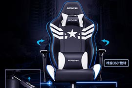 人體工學椅品牌