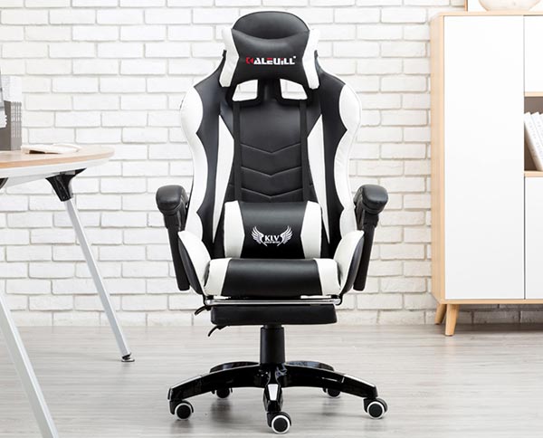 夢達人體工學(xué)電腦椅