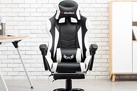 人體工學(xué)電腦椅品牌