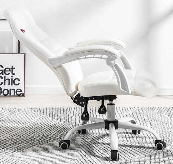 夢達人體工學(xué)電腦椅