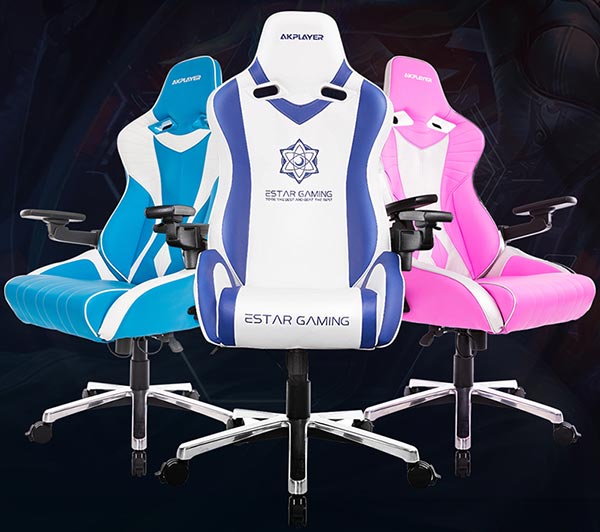 手游專用電競(jìng)椅