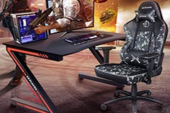 電競(jìng)桌椅哪個(gè)牌子好？