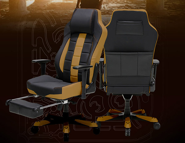 網(wǎng)吧電競(jìng)椅