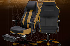 網(wǎng)吧電競椅什么牌子好？