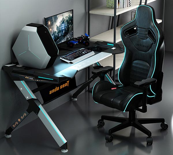 電競椅