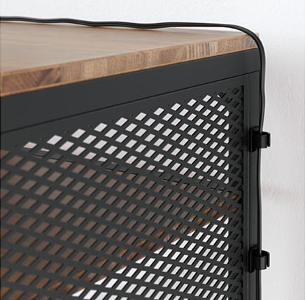 網(wǎng)吧專用電腦桌