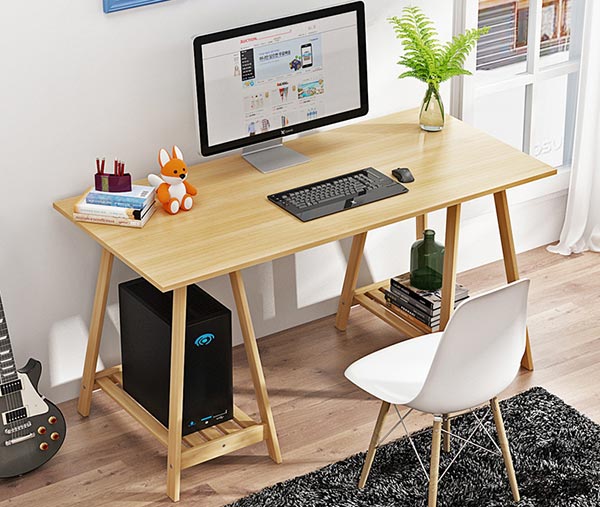 網(wǎng)咖電腦桌圖片