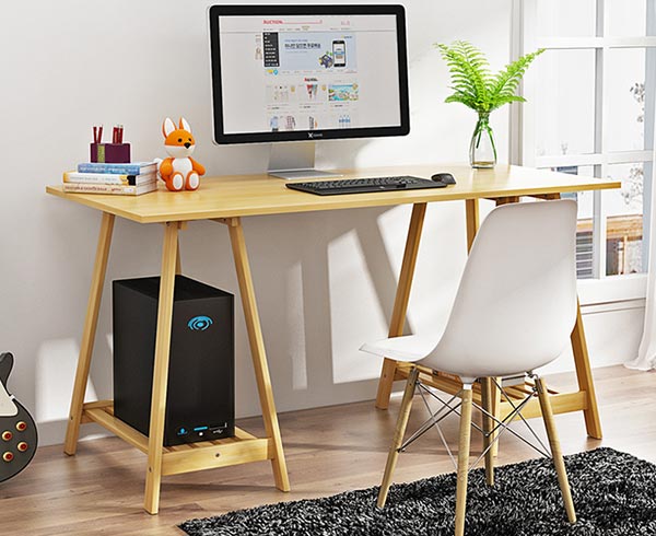 網(wǎng)咖電腦桌圖片