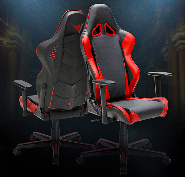 網(wǎng)吧電腦椅子圖片