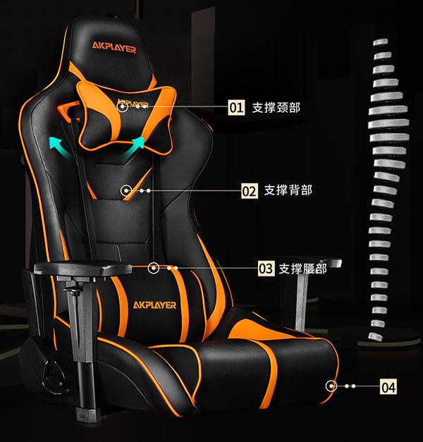 電競(jìng)椅子圖片