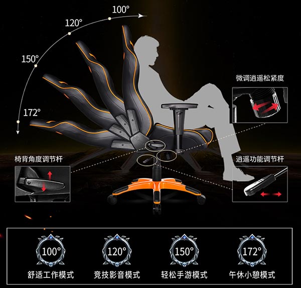 電競(jìng)椅子圖片