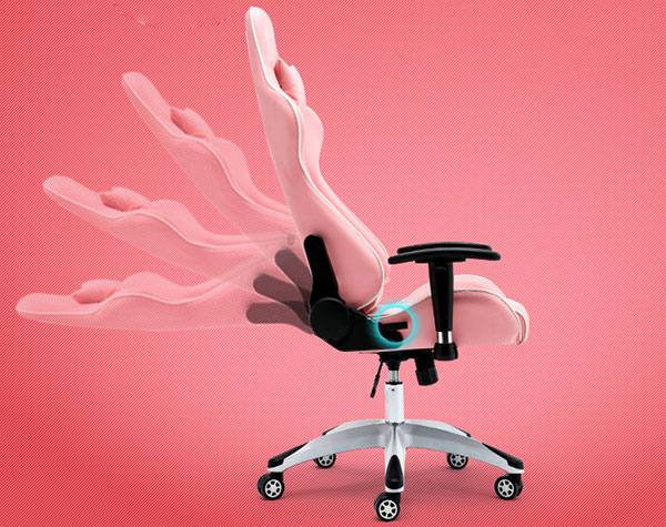 主播電競椅子圖片