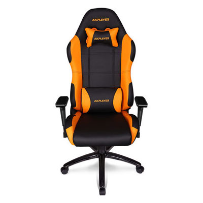 PU皮網(wǎng)吧電競(jìng)椅_型號(hào)CA025