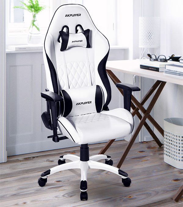 網(wǎng)咖電競椅圖片